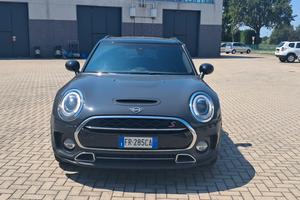 Mini Clubman 2.0 SD