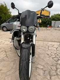 Buell xb9