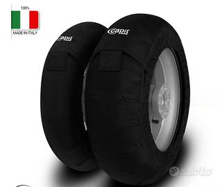 Termocoperte Capit