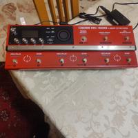 Boss rc 600 loop Station 