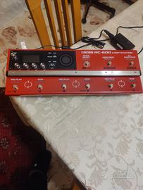 Boss rc 600 loop Station 