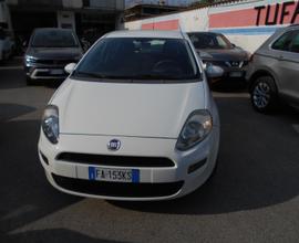 Fiat Punto 1.2 8V 5 porte Lounge