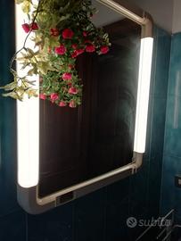 Specchio per bagno