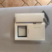 Videocitofono