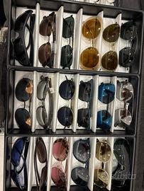 Montature Sole/Vista   Bulgari/Tiffany/Valentino