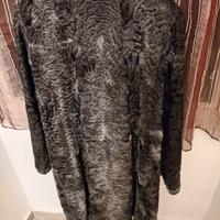  Pelliccia di Persiano Vintage 