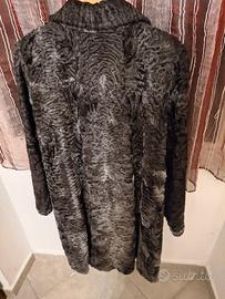  Pelliccia di Persiano Vintage 