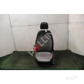 Sedile guida fiat grande punto -punto evo 2005