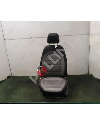 Sedile guida fiat grande punto -punto evo 2005