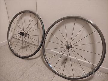 Ruote Shimano Dura-Ace per ricambi