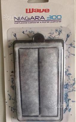 Wave Niagara 300
