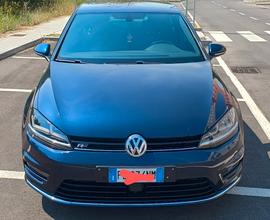 VOLKSWAGEN Golf 7ª serie - 2016