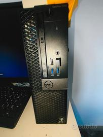 Desktop Dell Optiplex 7040 