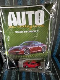 auto da collezione-uscita 79-porsche 911 Carrera S