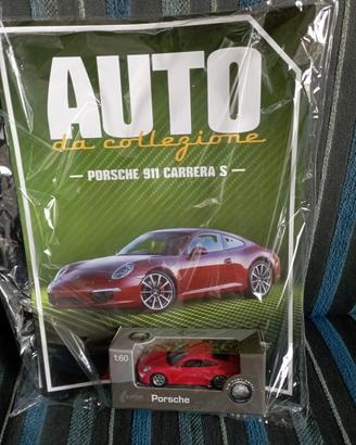 auto da collezione-uscita 79-porsche 911 Carrera S