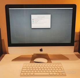 iMac Apple (2010)
