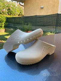 Calzuro Classic 40-41 bianche