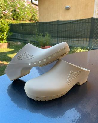 Calzuro Classic 40-41 bianche
