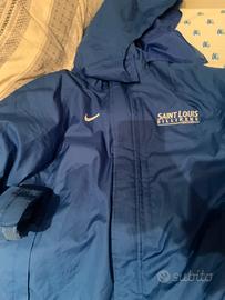giubotto nike vintage