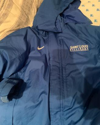 giubotto nike vintage