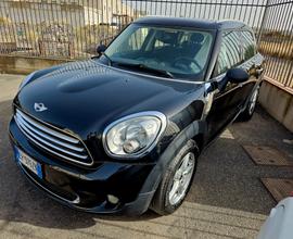 Mini One Countryman Mini 1.6