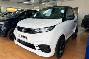 Aixam E-City Pack con Ecobonus