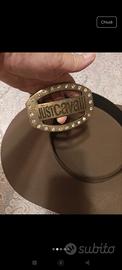 cintura Just Cavalli 