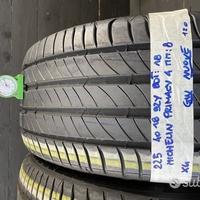 MICHELIN primacy 4 225/40 R18 92Y ESTIVA