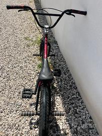bmx Kink curb