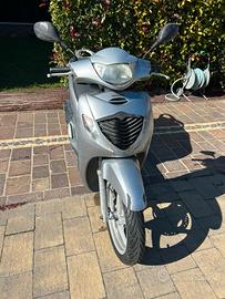 Honda sh 150