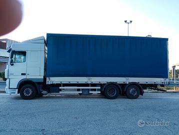 Daf xf 105.460