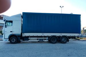 Daf xf 105.460