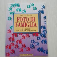 Bonelli | Foto di Famiglia – Gianni Bono -Bonelli 