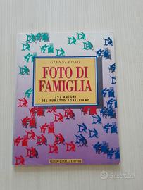 Bonelli | Foto di Famiglia – Gianni Bono -Bonelli 