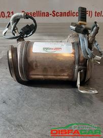 CATALIZZATORE MINI Cooper  F56