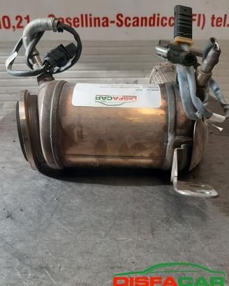 CATALIZZATORE MINI Cooper  F56