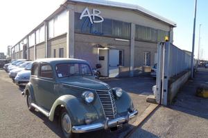 FIAT 1100 E *ISCRITTA ASI E REGISTRO FIAT ITALIA