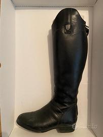 stivali da equitazione