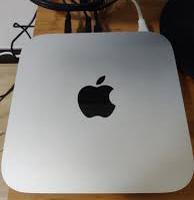 Mac mini late 2012 16gb con Logic e Pianoteq8