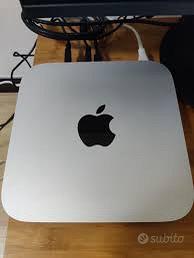 Mac mini late 2012 16gb con Logic e Pianoteq8