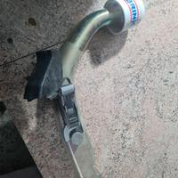 GANCIO TRAINO BRINK, NUOVO.