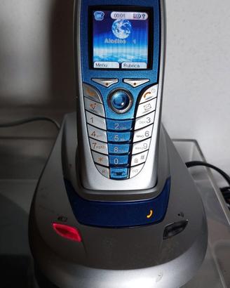 Telefono cordless Aladino Telecom
