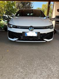 Golf 8.5 R Line Plus