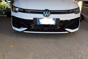 Golf 8.5 R Line Plus