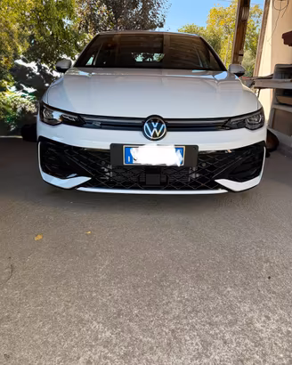 Golf 8.5 R Line Plus