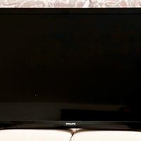 TV Philips LED Full HD 22" DVB-T2 (NO SMART TV)