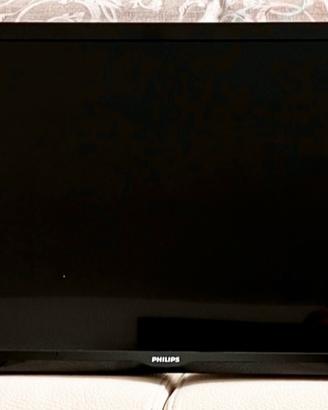 TV Philips LED Full HD 22" DVB-T2 (NO SMART TV)