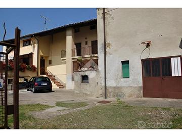RUSTICO A CAPRIOLO