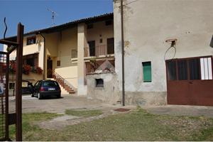 RUSTICO A CAPRIOLO
