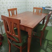 tavolo cucina